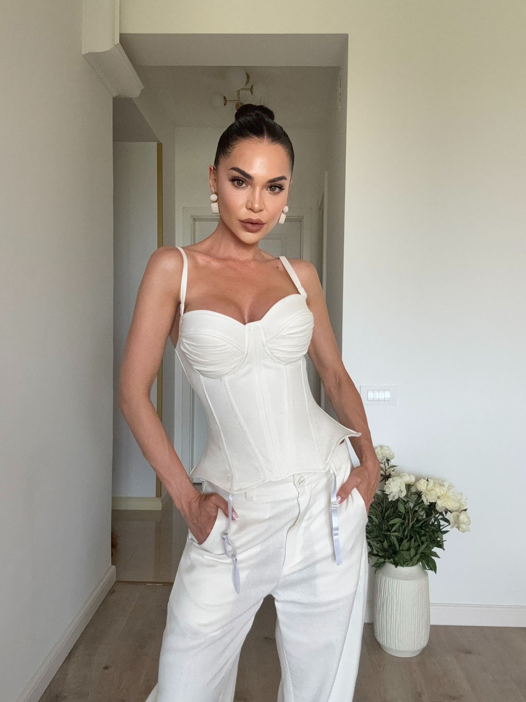 Corset din In
