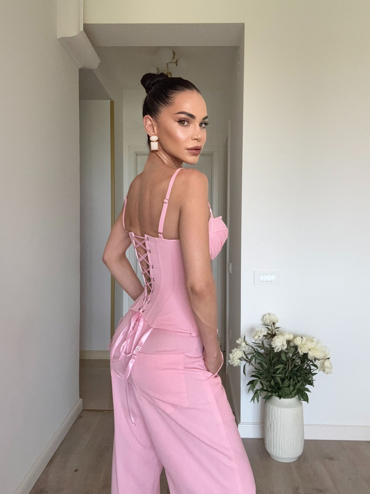 Corset din In
