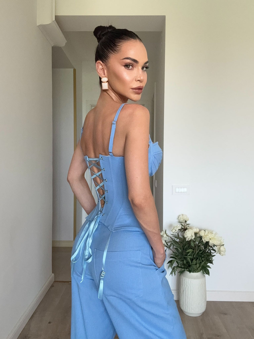 Corset din In